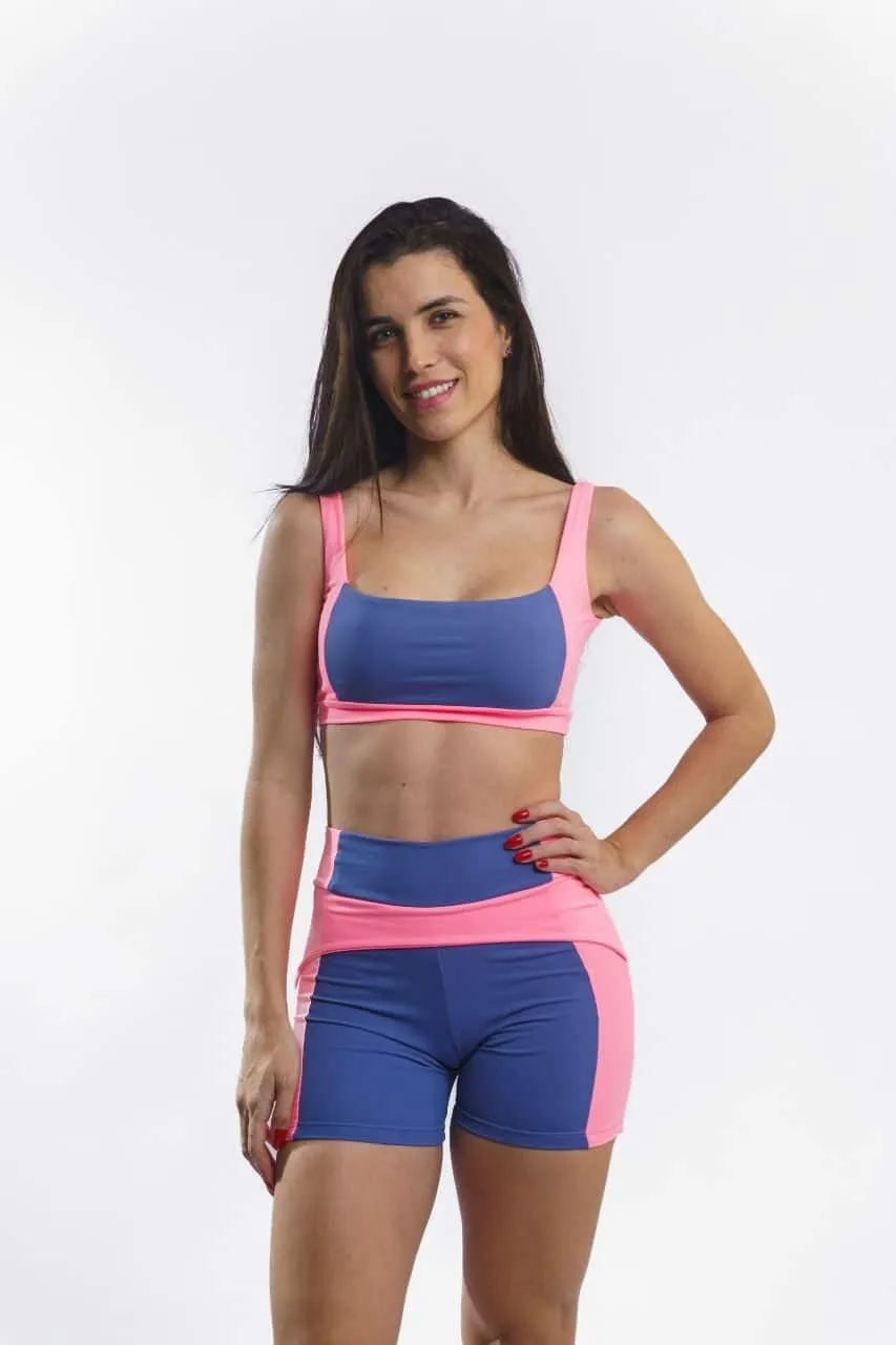 SHORT WORKOUT - Imagem 4