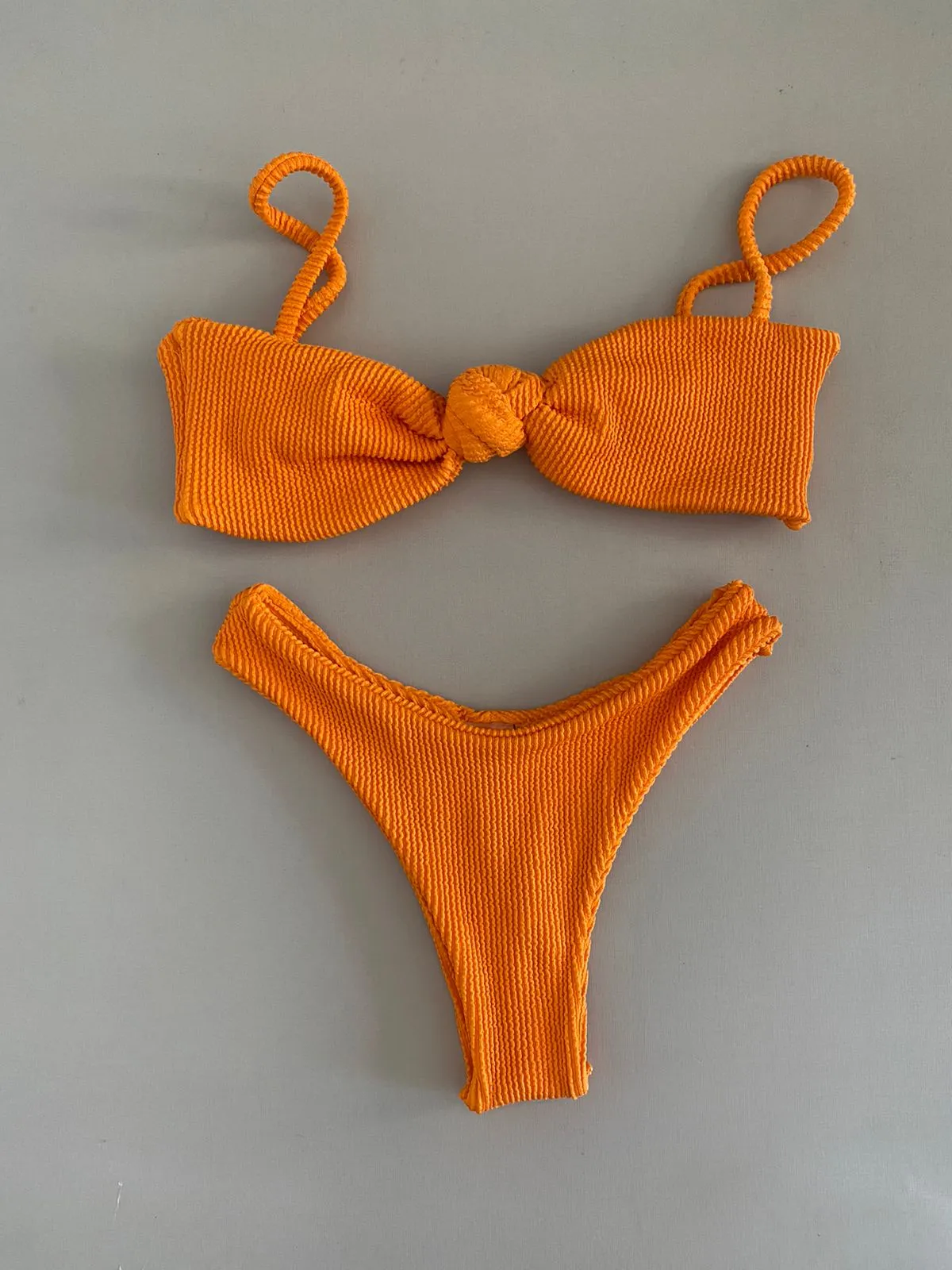 ipanema laranja
