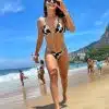 Calcinha Fita P&B