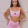 Top Glow Pink