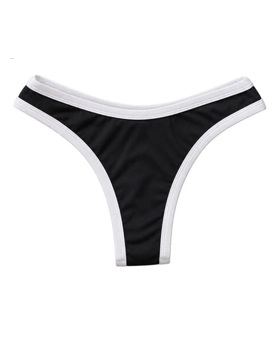 Calcinha Noronha Black