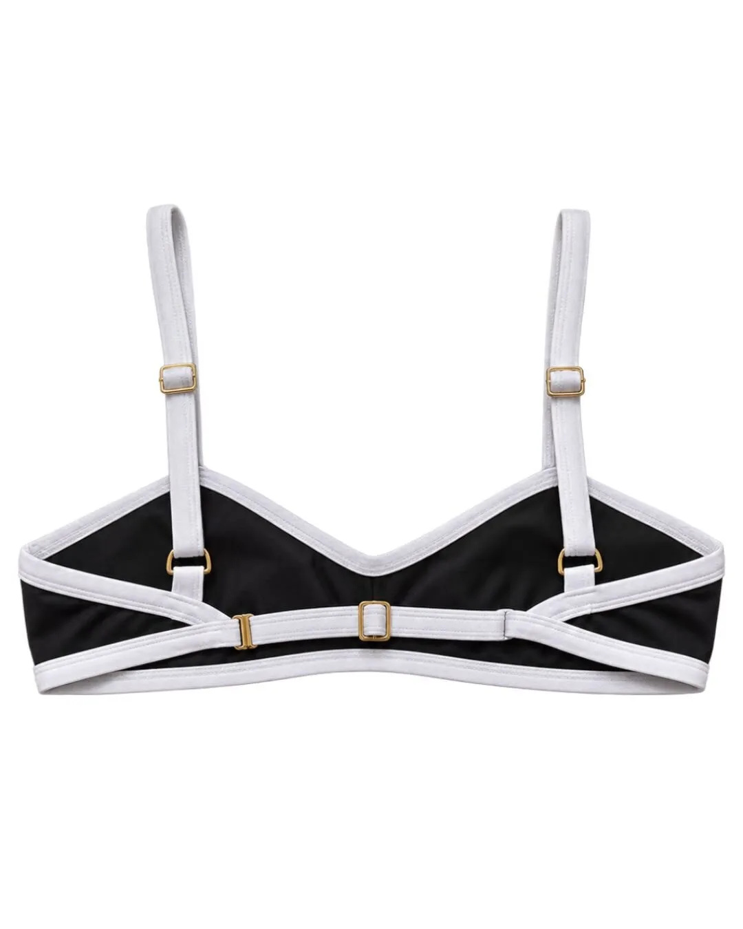 Alternative view of Top Noronha Black