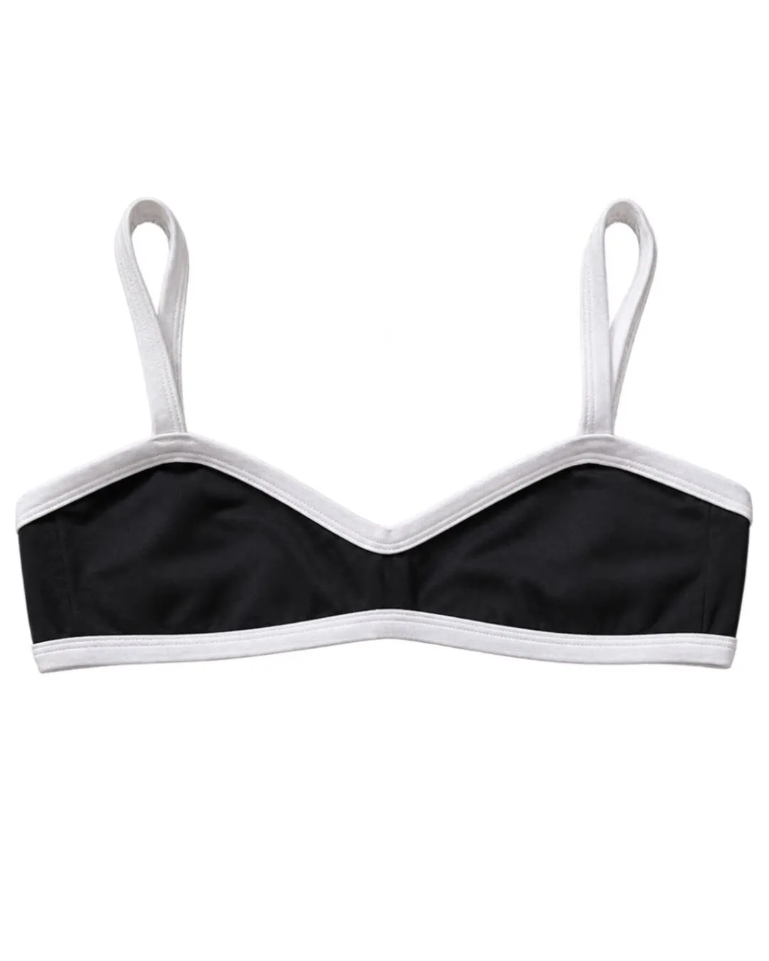 Top Noronha Black